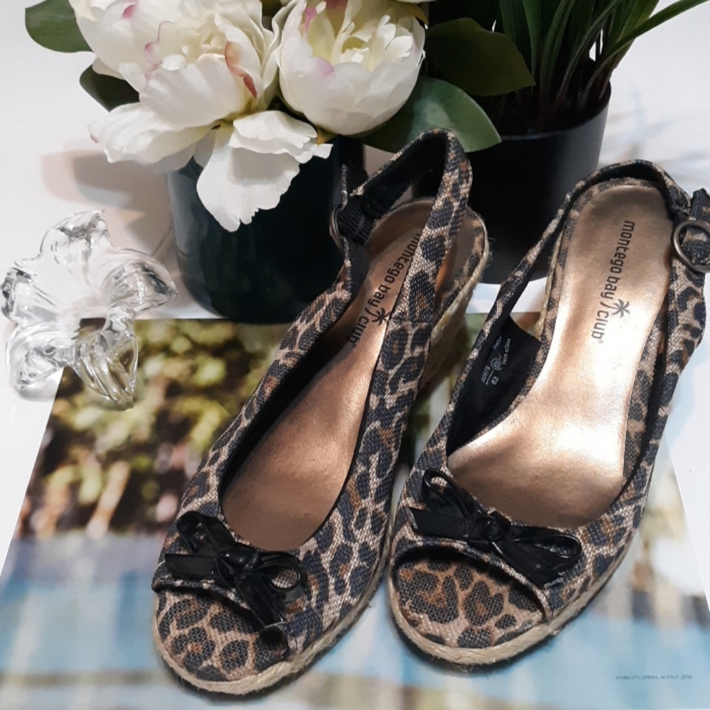 Montego bay club  shoes